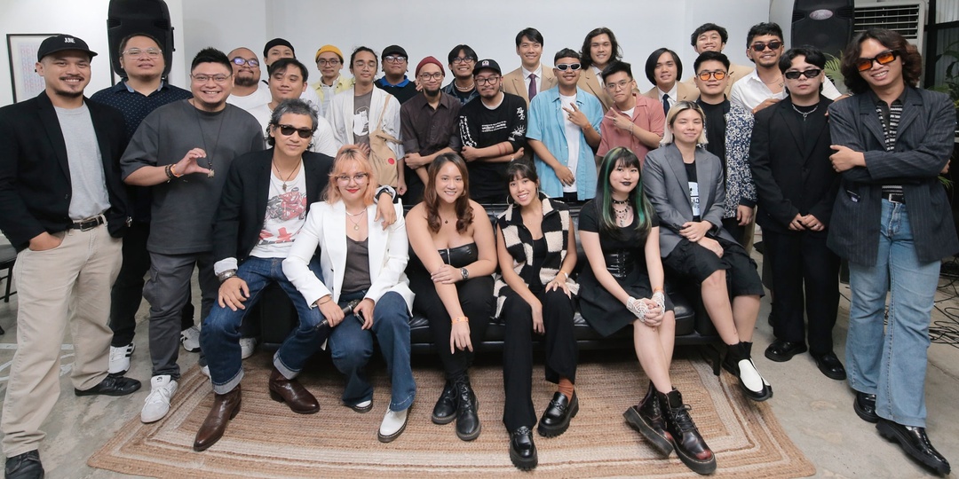 Offshore Music shares their proudest moments, partnering with Sony Music, and vinyl goals for their artists