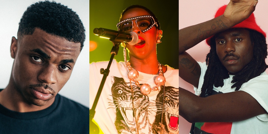 The Queen & Slim soundtrack features music by Ms. Lauryn Hill, Vince Staples, Blood Orange and others