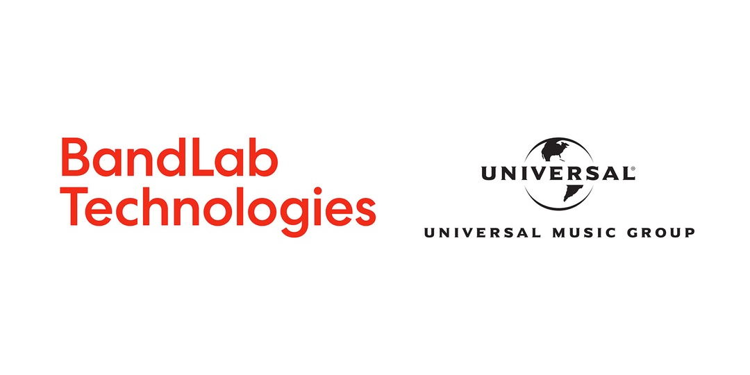 Universal Music Group partners with BandLab for first-of-its-kind AI collaboration