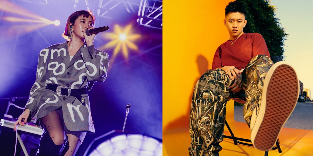 The 12th Golden Indie Music Awards are looking for 2021's Best Asian Creative Artist