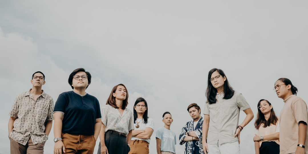 Ben&Ben introduce "new era" with new single, 'Di Ka Sayang' – listen