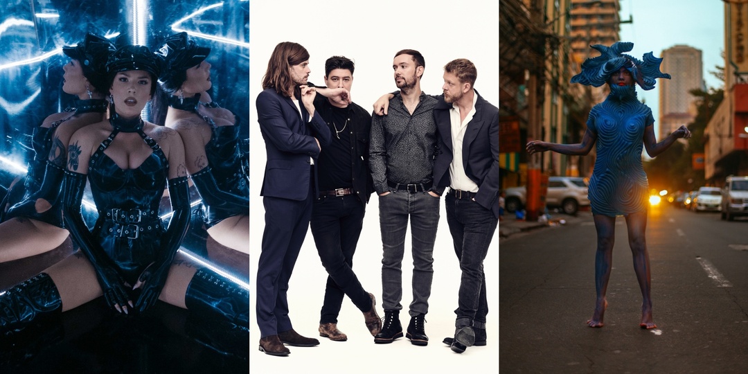 The A-Z of Neon Lights 2019: An alphabetical guide to Singapore’s premiere music and arts festival