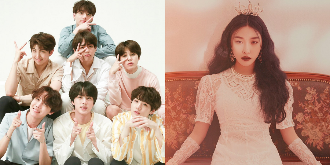 Here's where you can watch MAMA 2019 