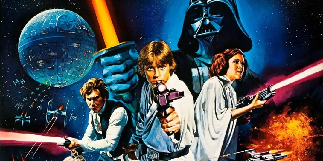 'Star Wars: A New Hope in Concert' is coming to Manila with conductor Gerard Salonga this September
