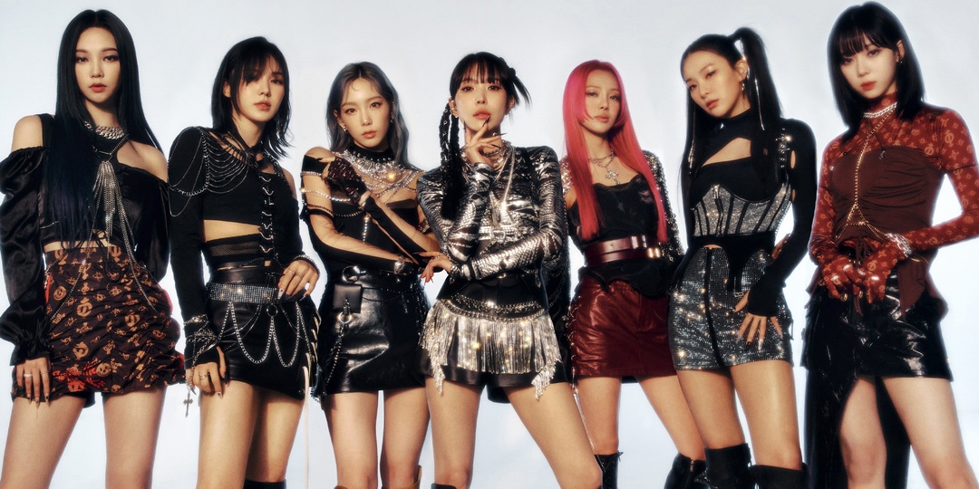 SM Entertainment to debut supergroup Girls On Top – BoA, plus members of Girls’ Generation, Red Velvet, and aespa