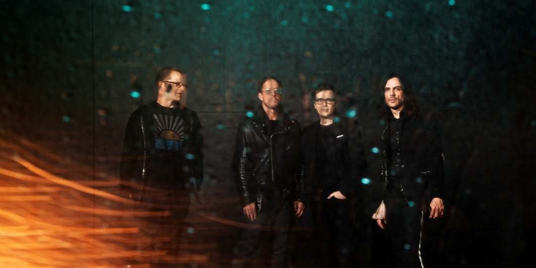 Weezer announce new album Van Weezer and share new song