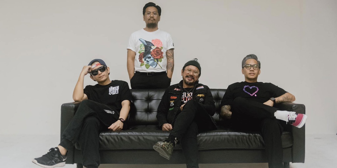Typecast to release 'The Infatuation Is Always There' on vinyl
