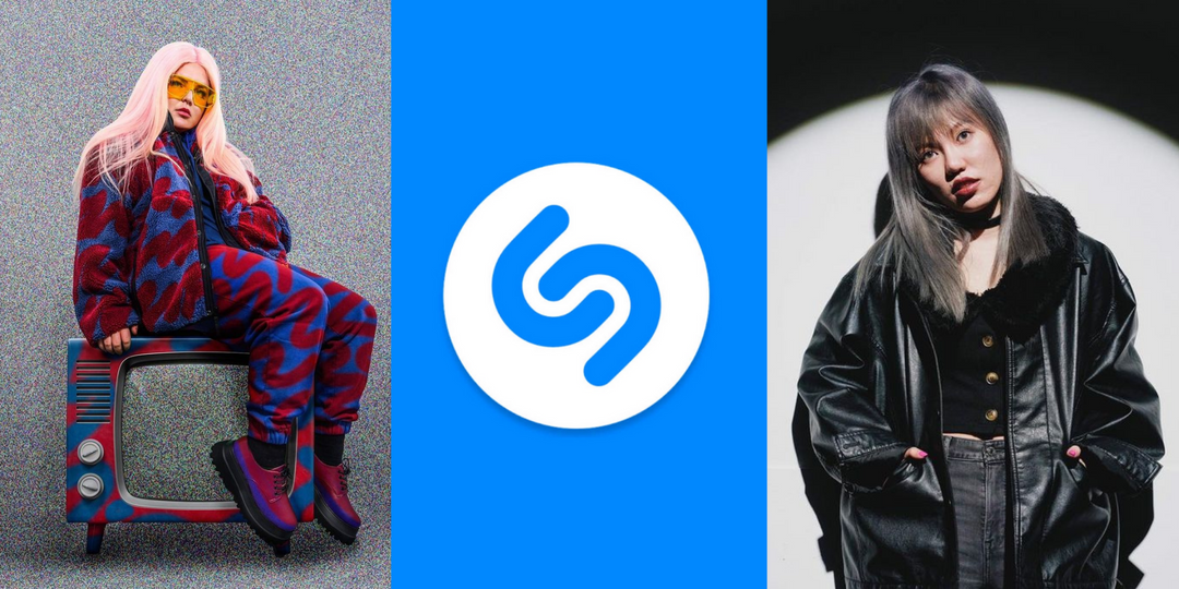 Shazam surpasses 1 billion Shazams per month and 50 billion tags since its launch