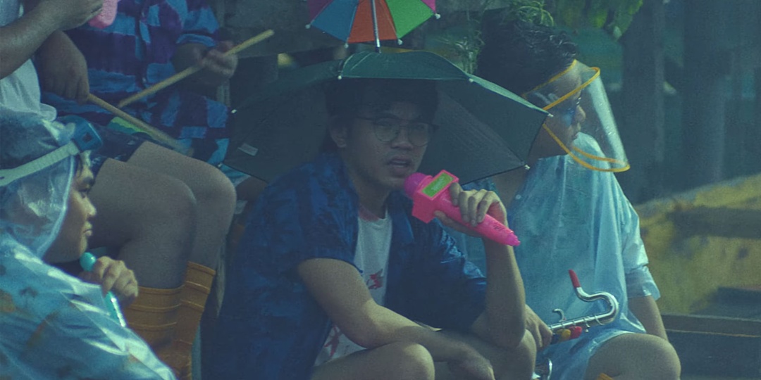 Lola Amour get drenched in 'Raining in Manila' music video that will keep you guessing – watch