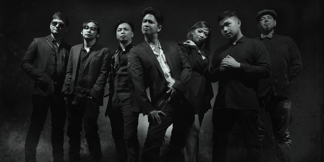 Mr. Bones and the Boneyard Circus to celebrate 10th anniversary with Halloween party and album launch