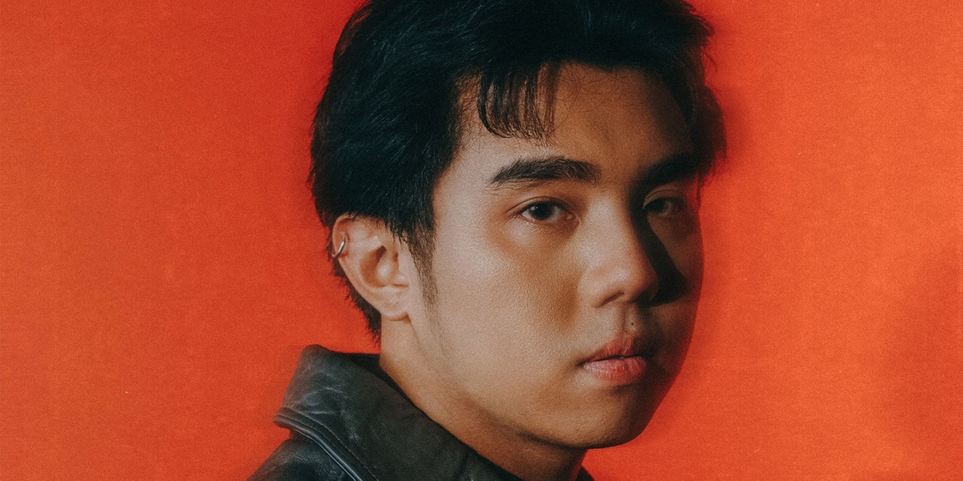 Zack Tabudlo to hold solo concert in Singapore this January