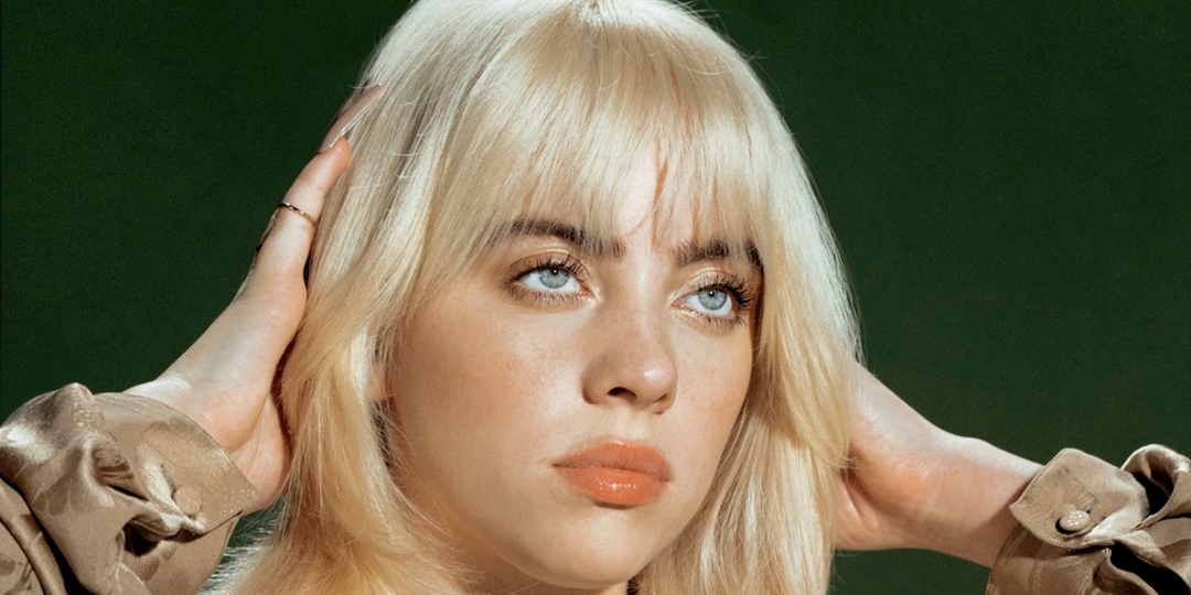 Billie Eilish releases self-directed, dare-devil video for ‘NDA’ - watch