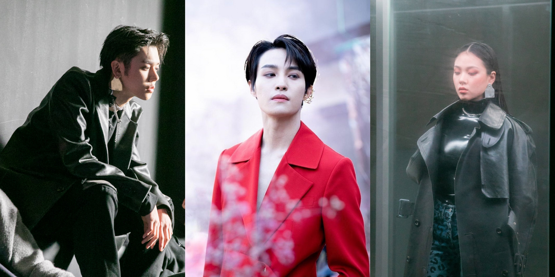 K-pop stars to make NYFW runway debut – TXT's Yeonjun, WayV's YangYang, and BIBI
