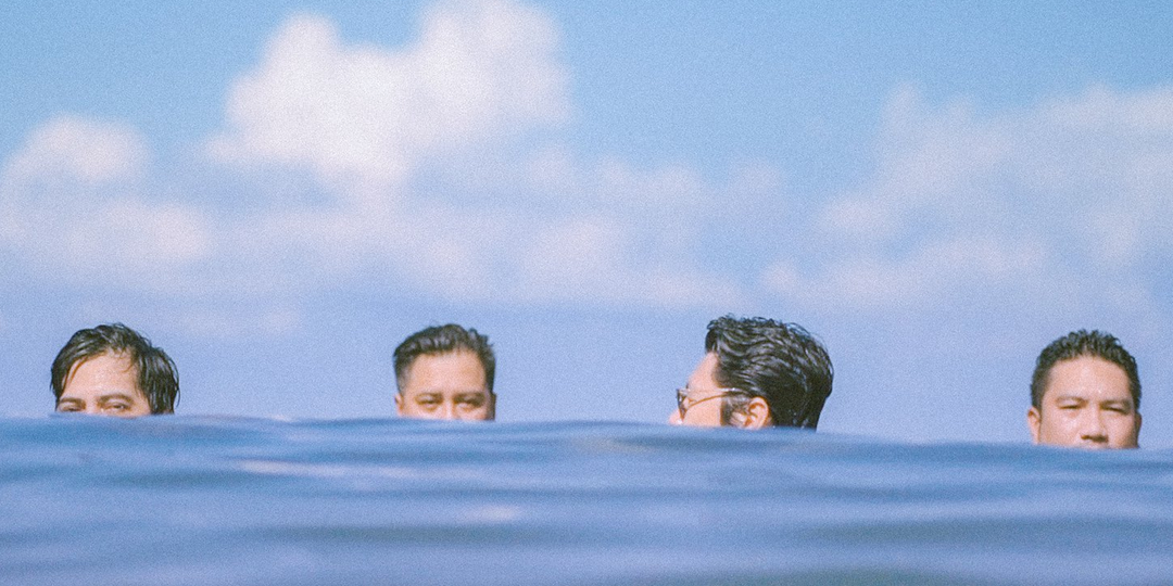 Orange & Lemons release new feel-good single 'Ikaw Ang Aking Tahanan' – listen