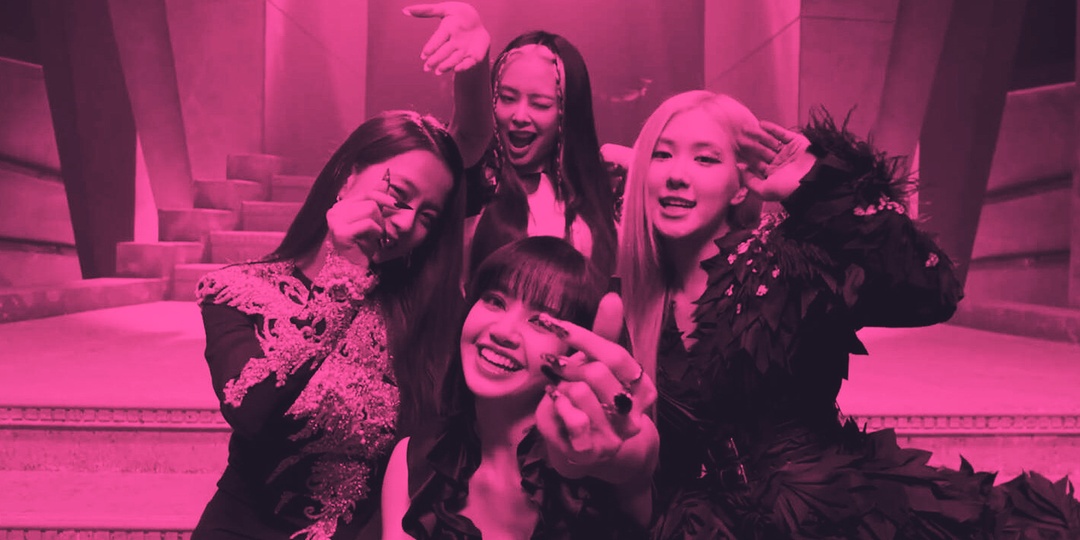 BLACKPINK to hit Netflix with new documentary Light Up the Sky this October