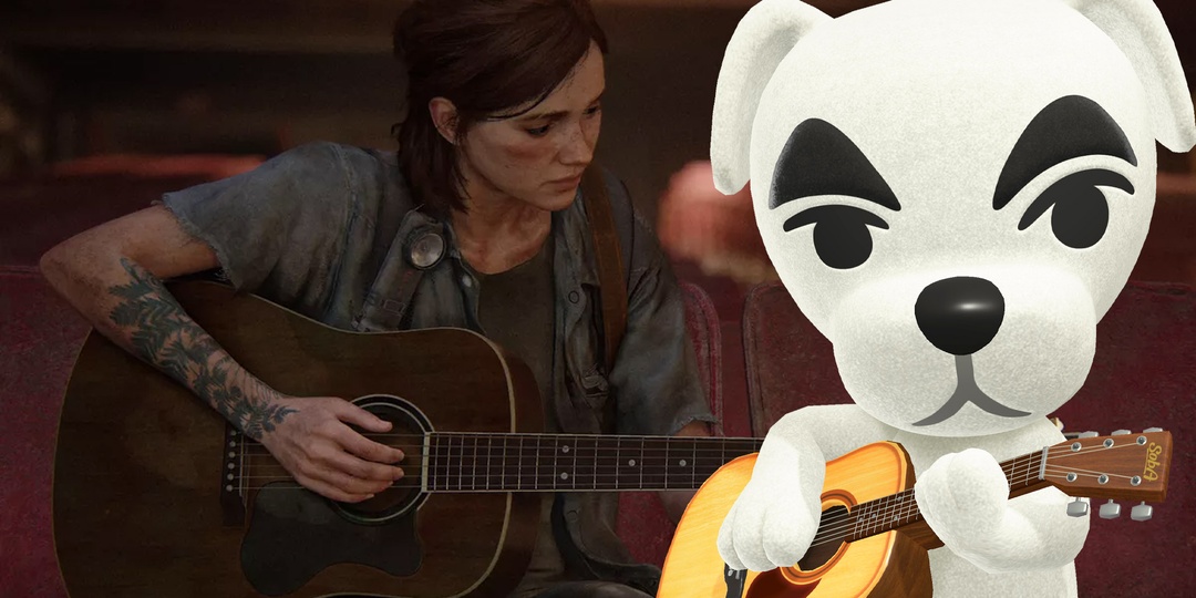 Music and rhythm video games you should be playing right now