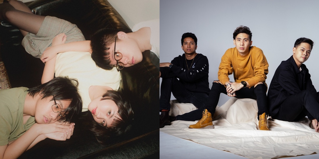 Sobs, Royal Estate, HE1ST and more will perform at bare. festival, jointly organised by SCAPE Invasion and SGMUSO