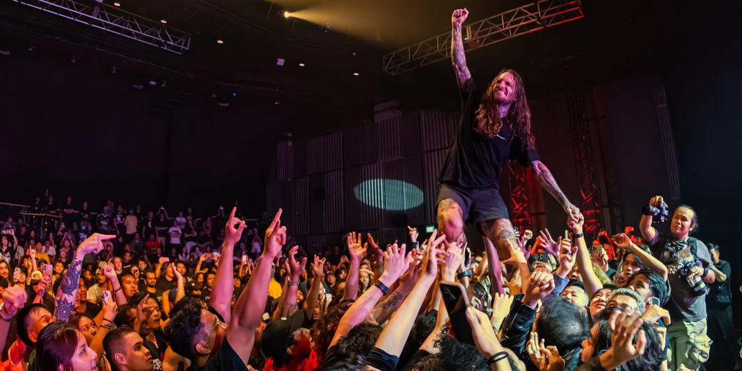 Baybeats comes back strong in 2023 with a stellar roster and passionate community  – festival report