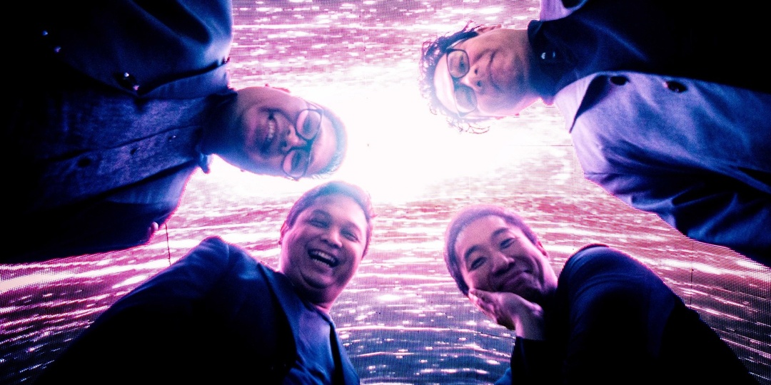 The Itchyworms announce 2024 Australia tour