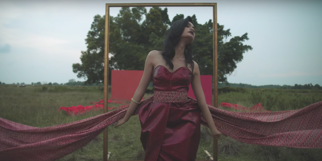 PREMIERE: Airliftz pays stunning tribute to the quintessential 'SEA Gyal' in new single and music video – watch