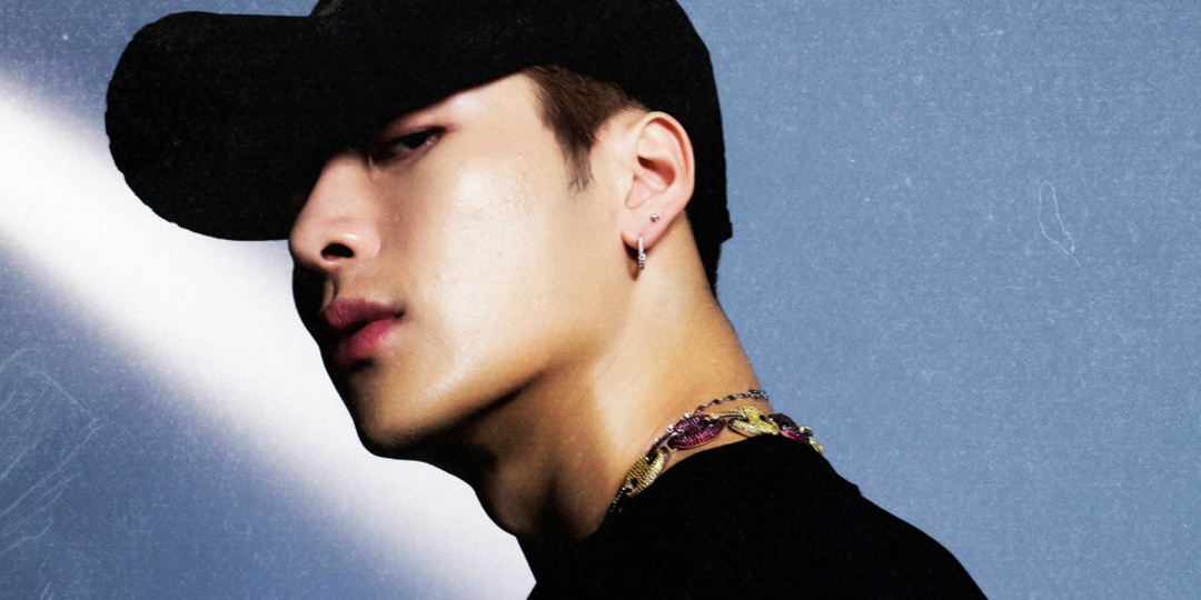 Jackson Wang partners up with Chinese esports organisation Victory Five 