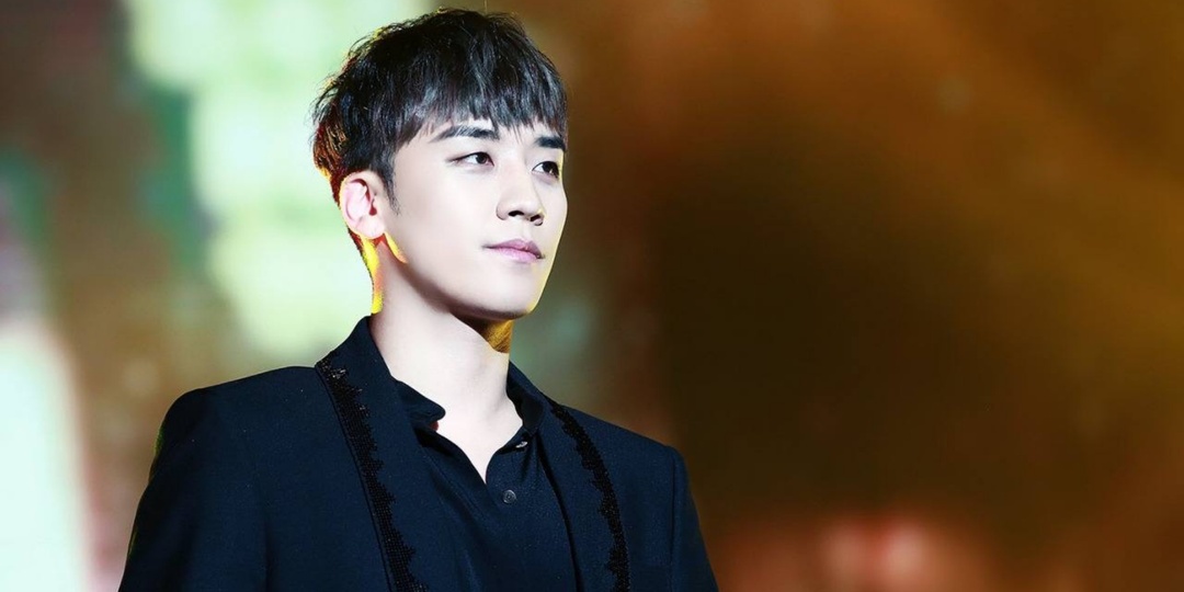 BigBang's Seungri announces retirement from music