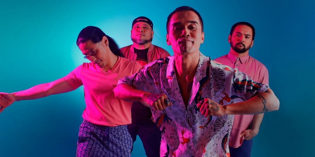 Kjwan on their new hard-hitting single 'Dahas', new dynamic, and 20th anniversary plans