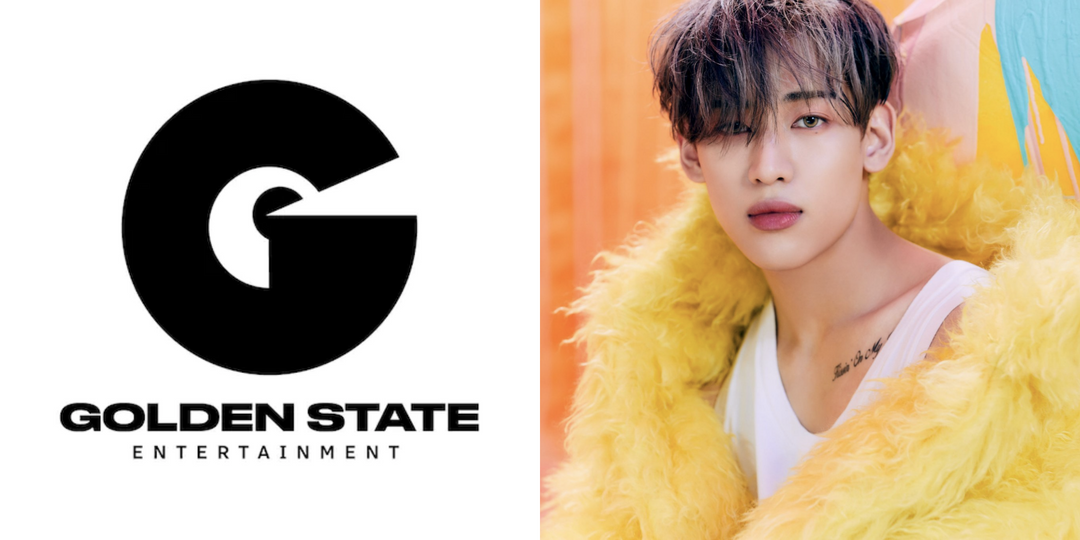 Golden State Warriors launch new company Golden State Entertainment, to release BamBam's new single 'Wheels Up'