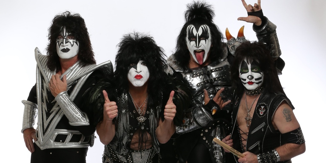 KISS releases new line of Crocs