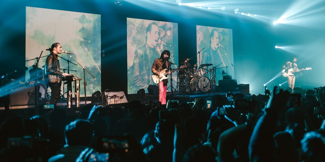 Rico Blanco and IV Of Spades to headline TLC Festival 2019