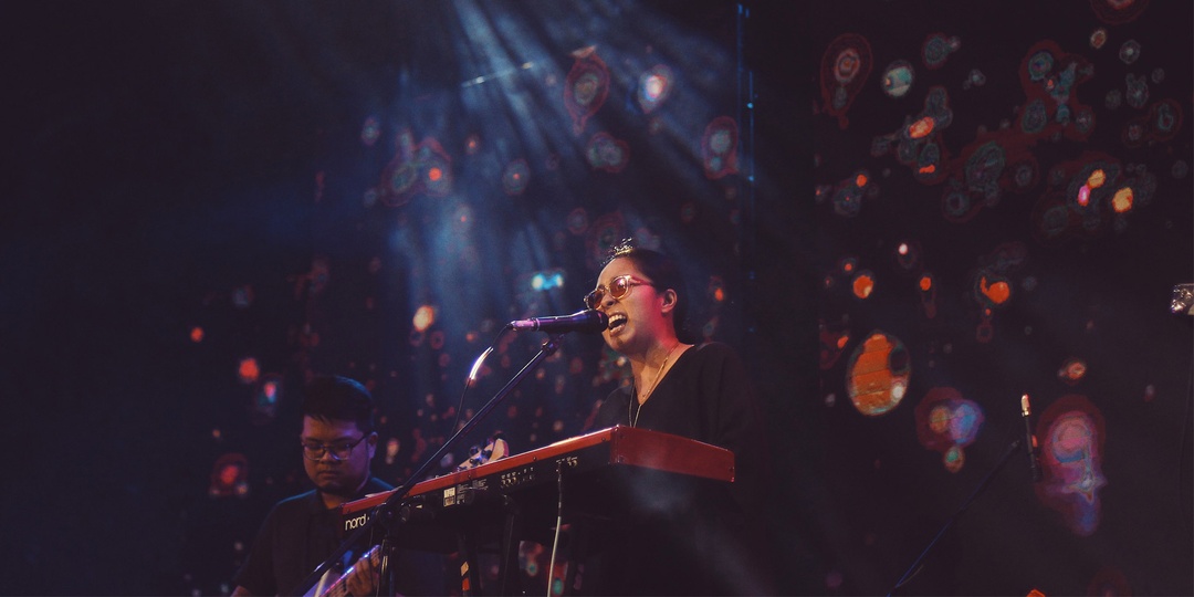 UDD are returning to Tokyo for SYNCHRONICITY '19