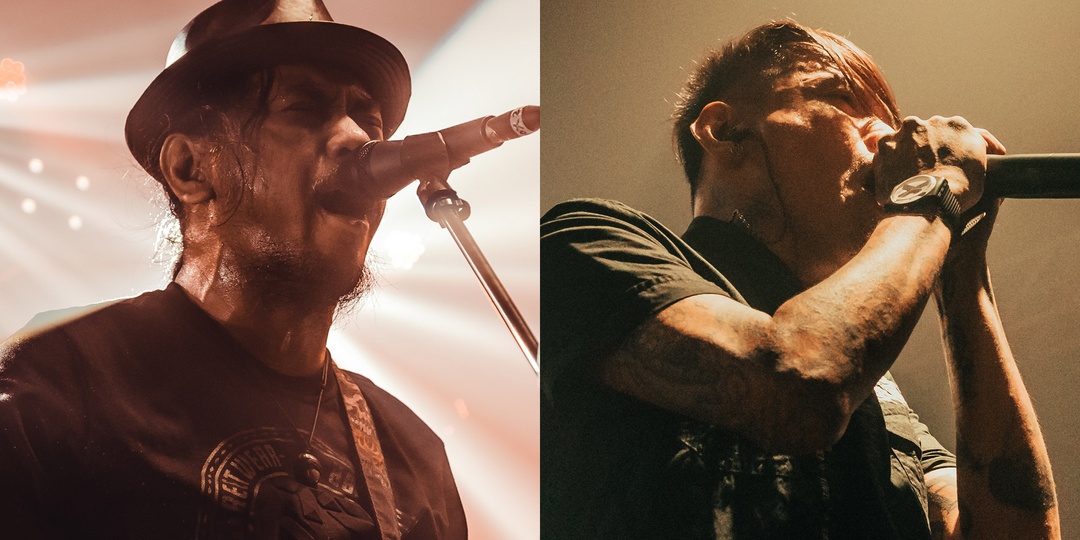 Typecast and Valley of Chrome to take Crows & Vikings tour to the US and Australia