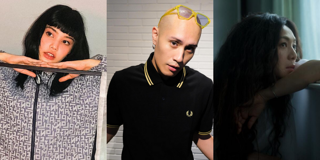 Here are the winners of the 14th Freshmusic Awards – Shye, YELLOW's Hsuan Huang, Wanfang, and more