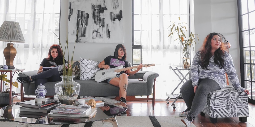 Thirds release new single on letting go, 'Moon Moon' — listen