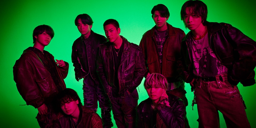 BE:FIRST unveil new single 'Masterplan' – watch