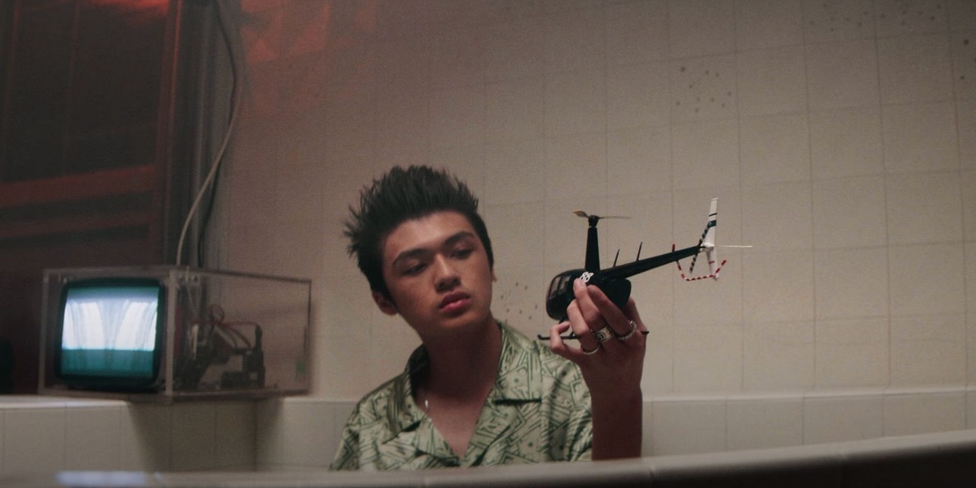 88rising's Warren Hue returns with music video for 'Too Many Tears', including mysterious teaser for 'Head In The Clouds 3' — watch 