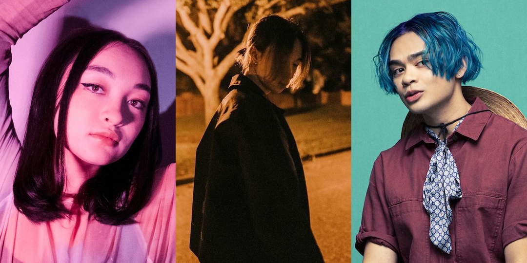 mxmtoon, keshi, Shawn Wasabi, and more to stream Among Us for a cause