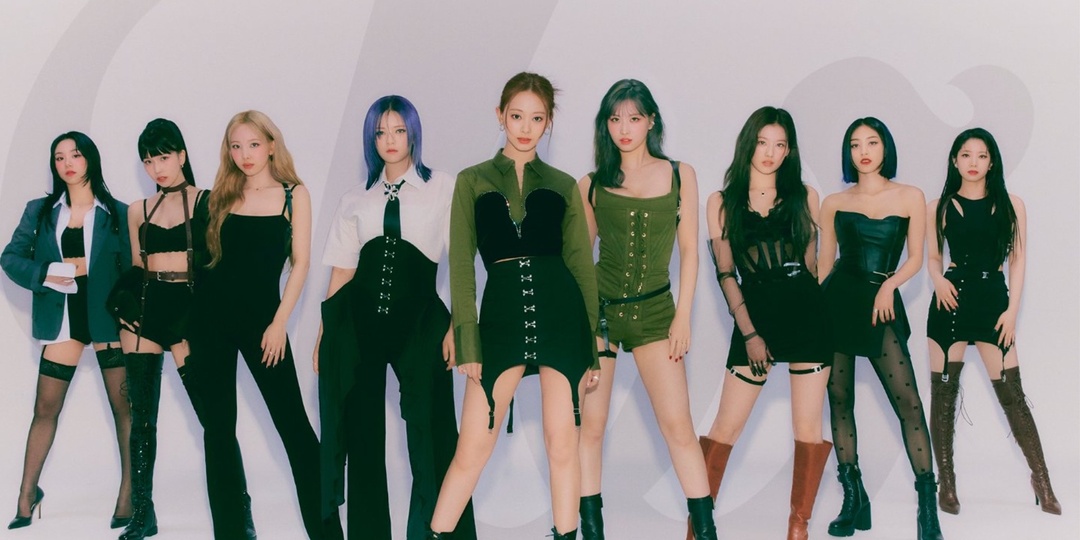 TWICE announce 12th mini album for 2023, to release new English single 'MOONLIGHT SUNRISE' this January