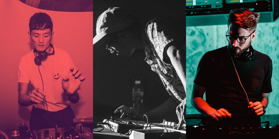 Fzpz to launch vinyl of debut EP Hidden Personas at party hosted by Darker Than Wax