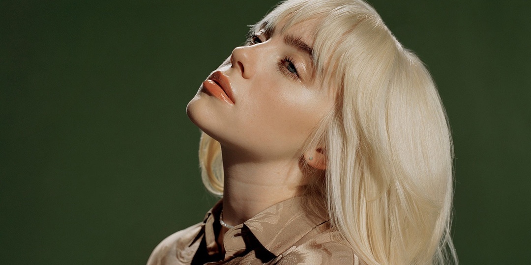 Billie Eilish shines with confidence in new timeless album 'Happier Than Ever' – listen