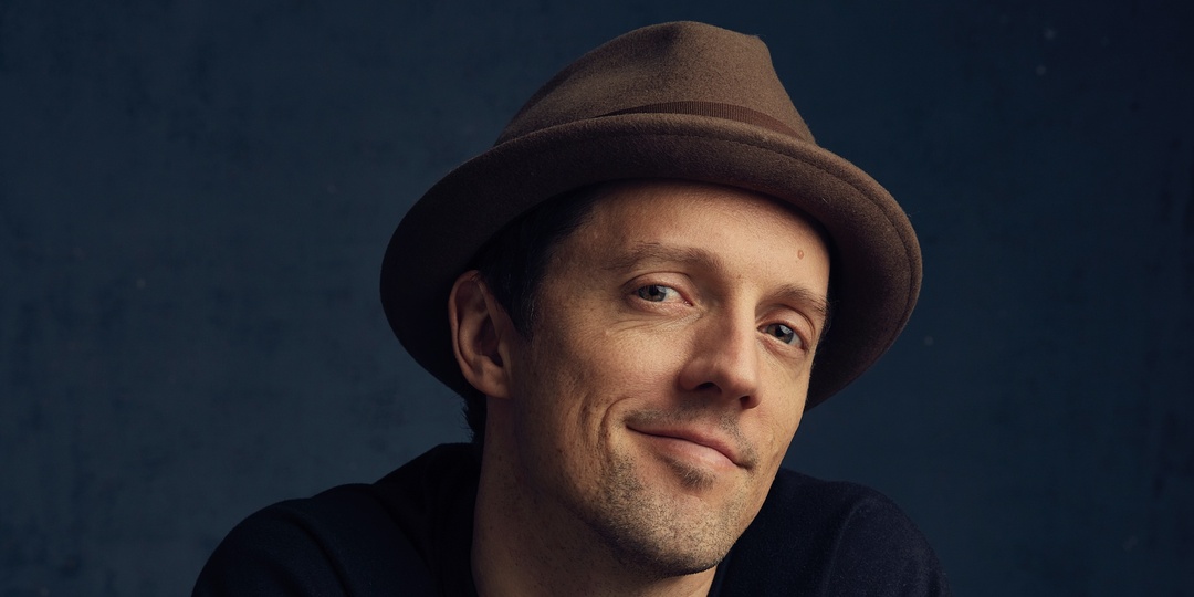 "I wanted to do goodness with my words and my actions": An interview with Jason Mraz