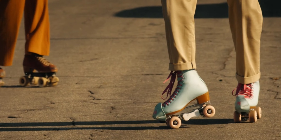 Behind the Lens: Ciudad and director Bia Catbagan talk carefree skater-themed 'Turn Your Eyes' music video