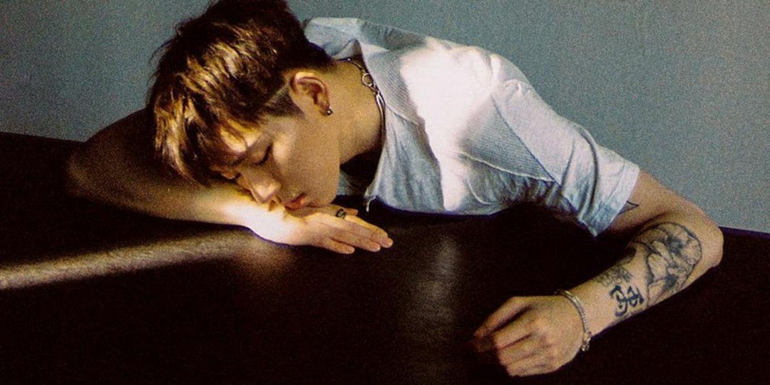 Zico releases Part 1. of his first upcoming LP, THINKING, and music video, 'Daredevil' 