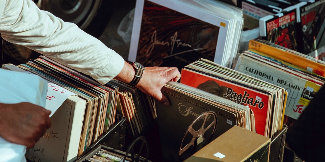 Record Store Day 2020 in Singapore: Where and how to celebrate
