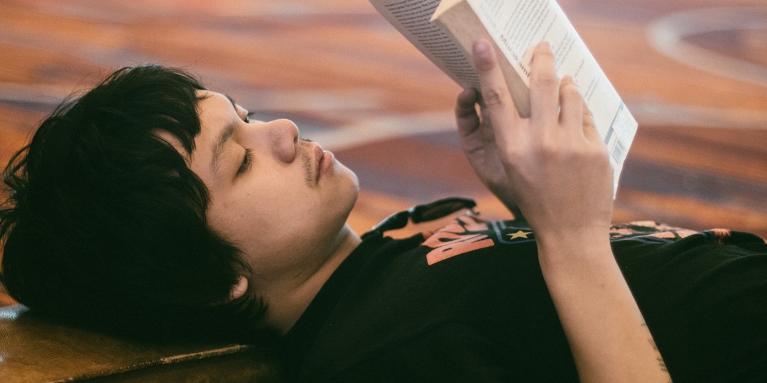 Work From Home with IV of Spades' Zild Benitez