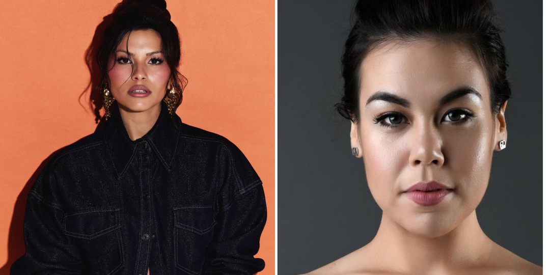 Singapore's Tabitha Nauser & Frances Lee to star as Mary Magdalene in 'Jesus Christ Superstar' 