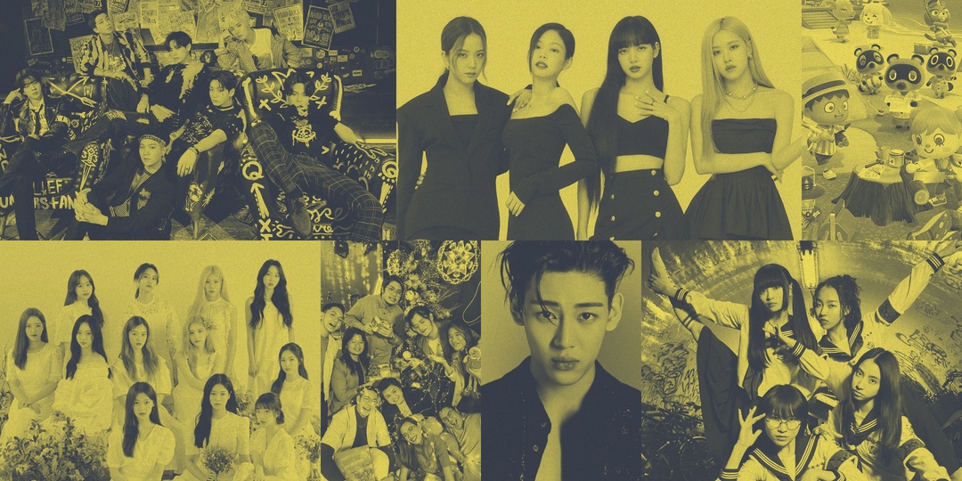 Bandwagon’s Top Tweets of the Year – Ben&Ben and Young K, BTS, BLACKPINK’s Animal Crossing Island, Jin’s ‘Super Tuna,’ and more