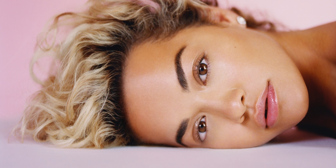"All things aside, I'm not going to stop working": An interview with Rita Ora