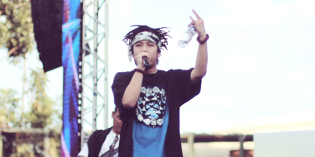Shanti Dope’s management releases official statement in response to PDEA concerns