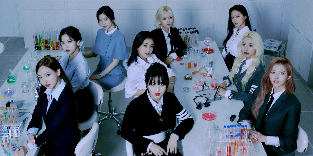 TWICE celebrate 6th anniversary with livestream, handwritten notes to fans, and more